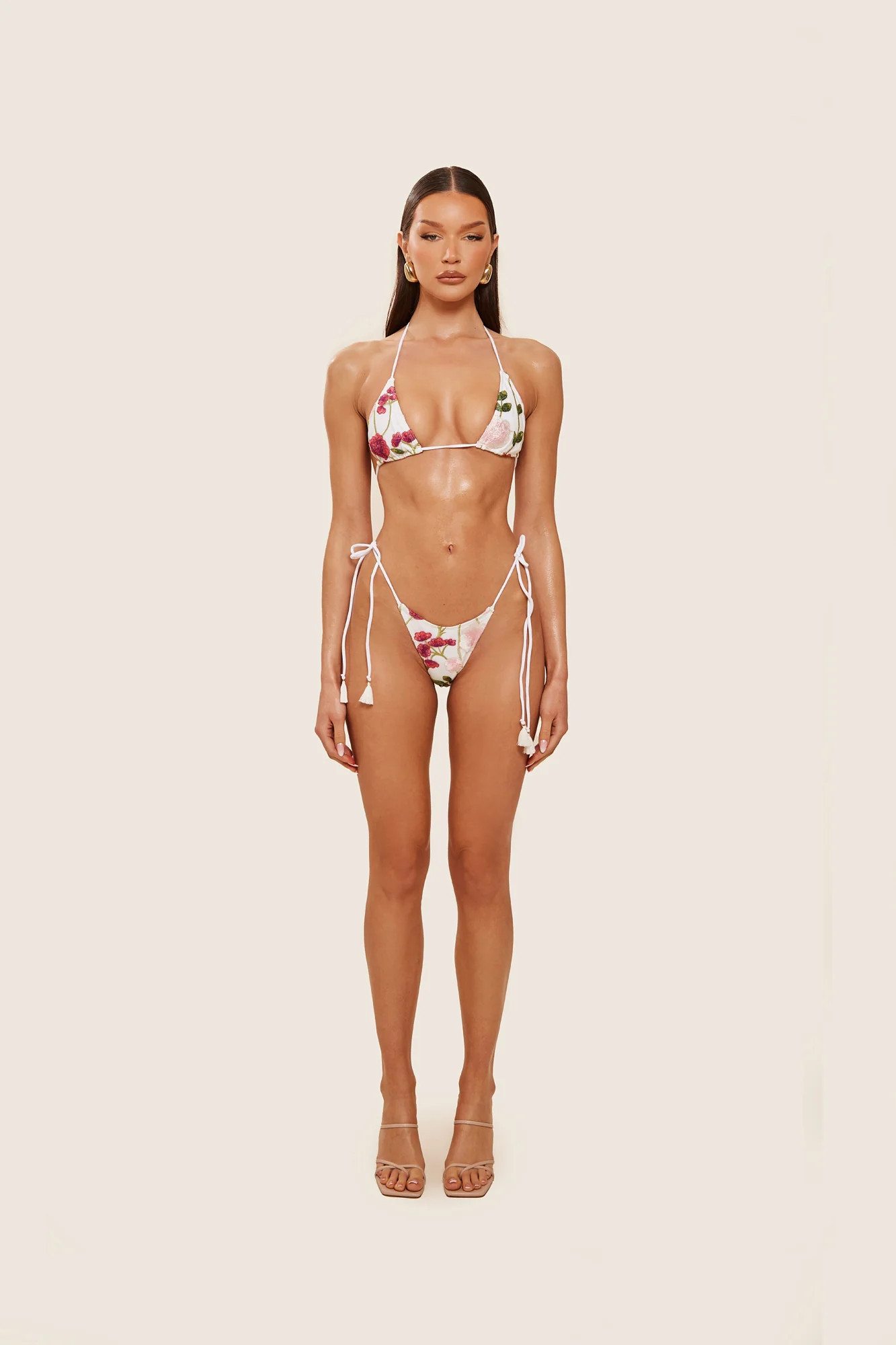 The Camara Bikini | Mars The Label