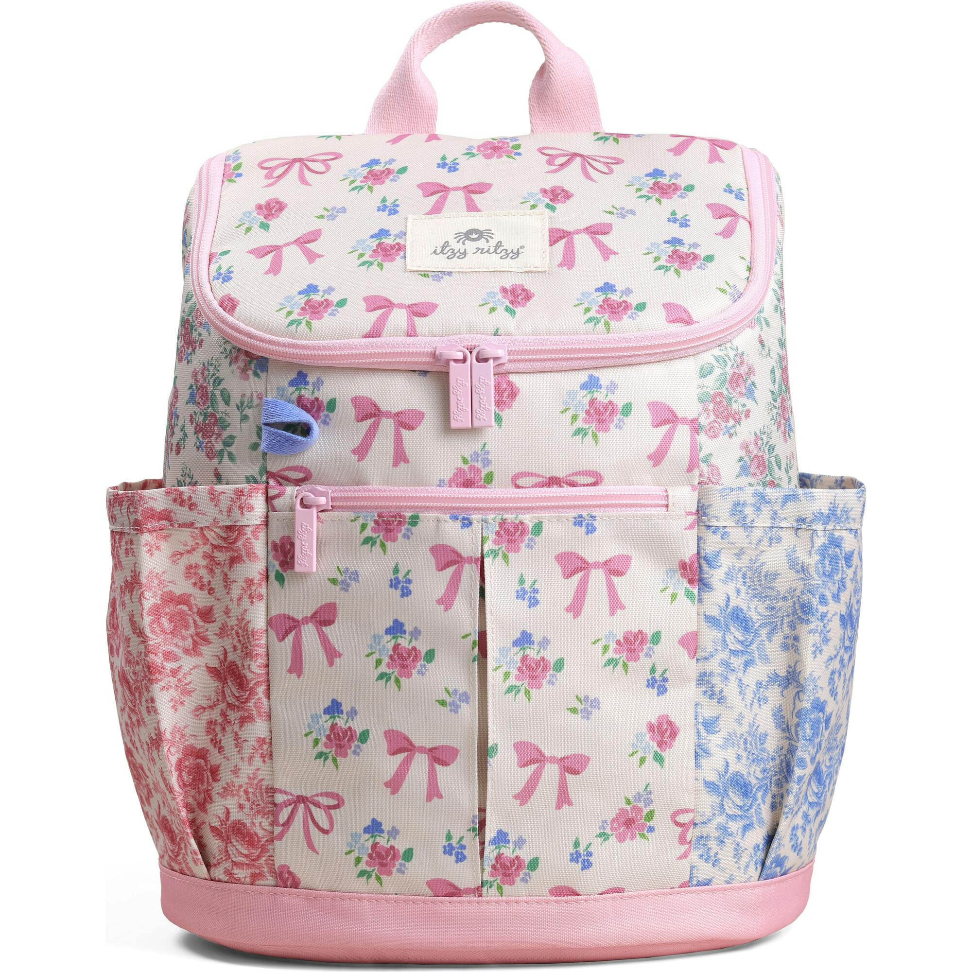 Itzy Explorer\u2122 Preschool & Big Kid Backpack | Maisonette