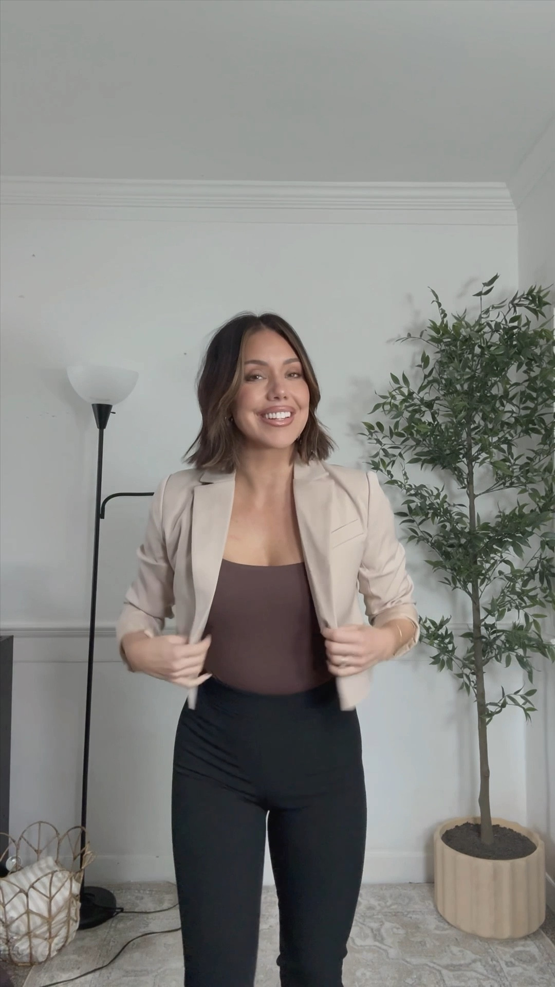 Work wear 🤎🖤

#LTKgrwm #LTKootd #LTKWorkwear