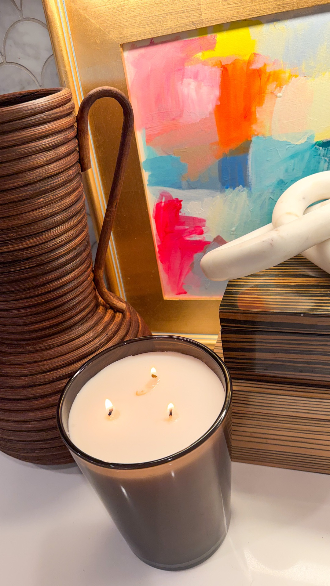 perfect fall @Target home accents!!

#LTKSeasonal #LTKHome