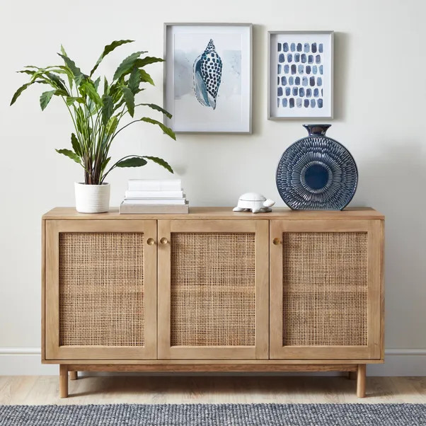 Indi Large Sideboard | Dunelm (migrated)