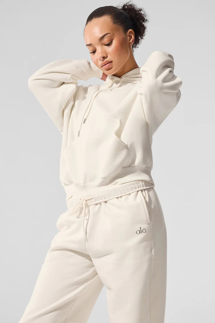 Accolade Hoodie | Alo Yoga (US)