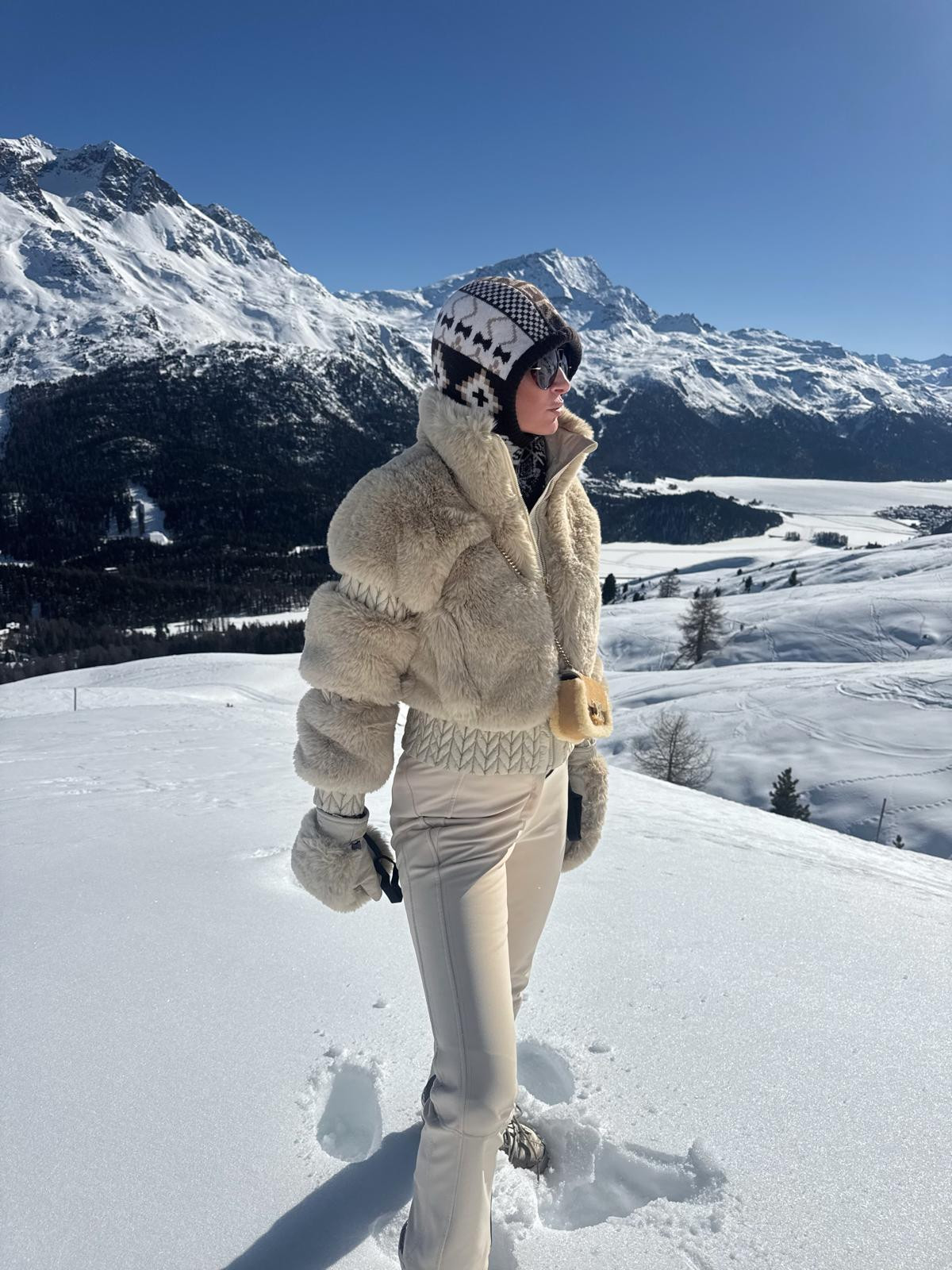 Chilly 🥶 

#LTKdeutschland #LTKeurope #LTKstyletip