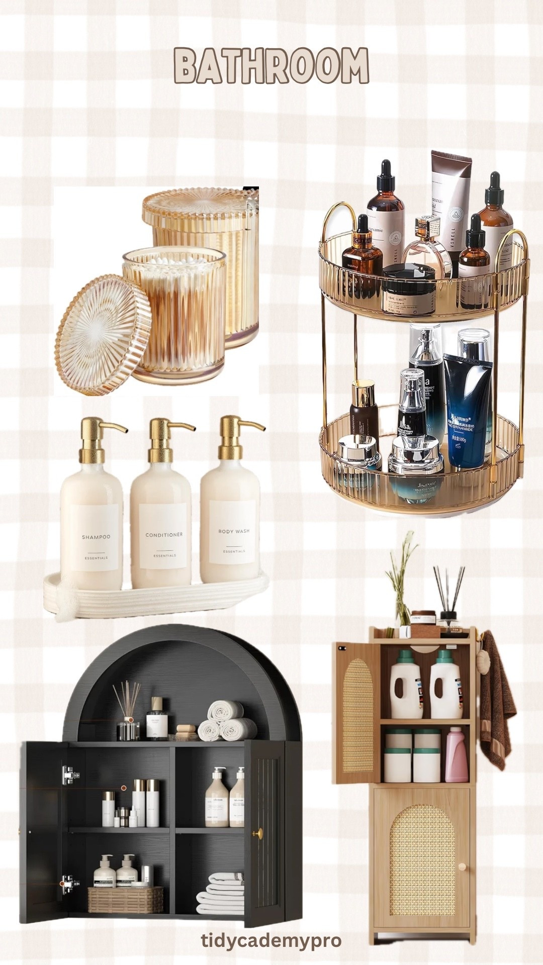 Bathroom decor and storage

#LTKdayinmylife #LTKHome