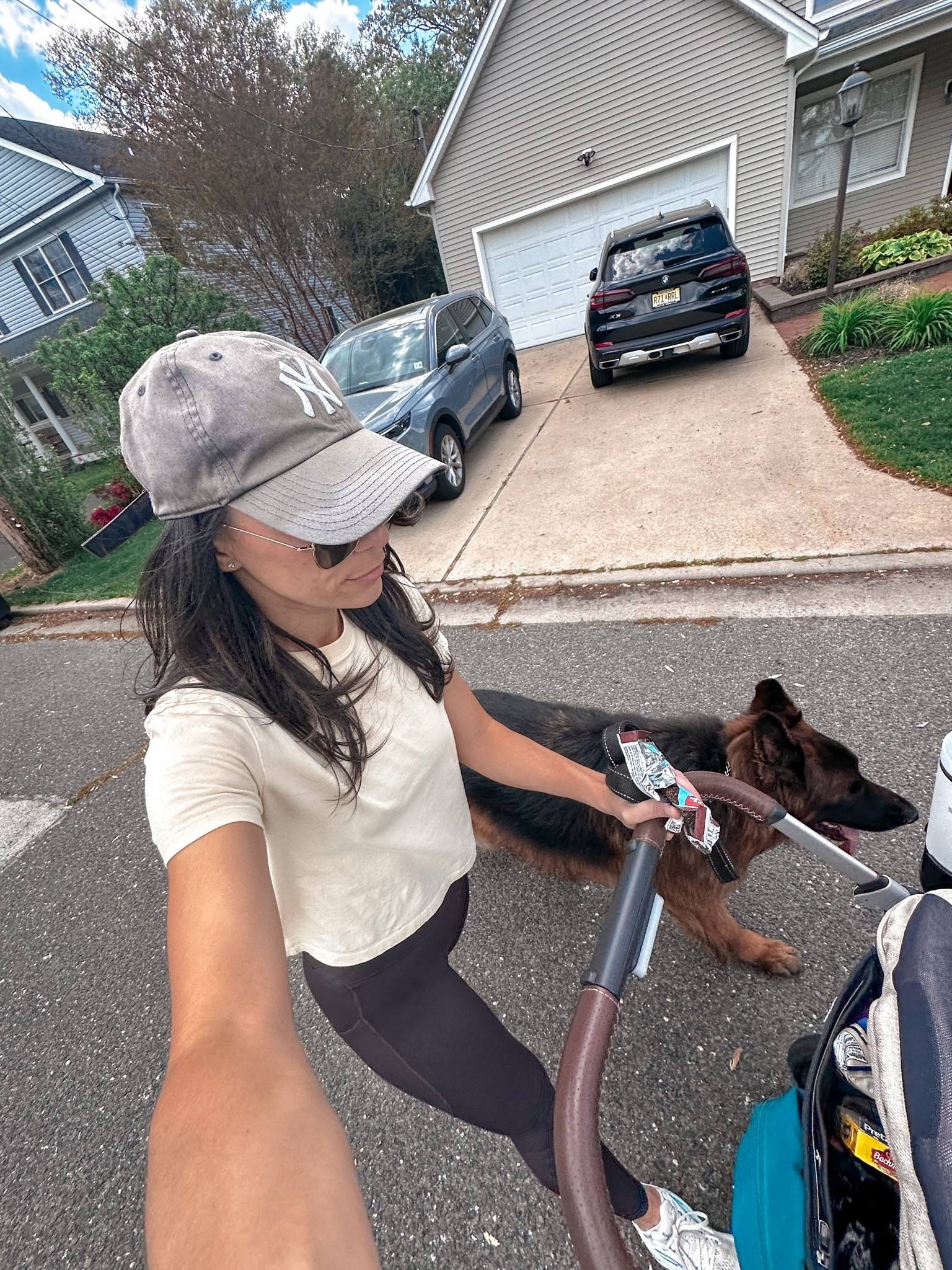 Spring walking outfit

Lululemon leggings, Everlane, Everlane tshirt, mom outfit, mom walking outfit, mom ootd, mom style

#LTKfitnessgoals #LTKmomlife #LTKActive