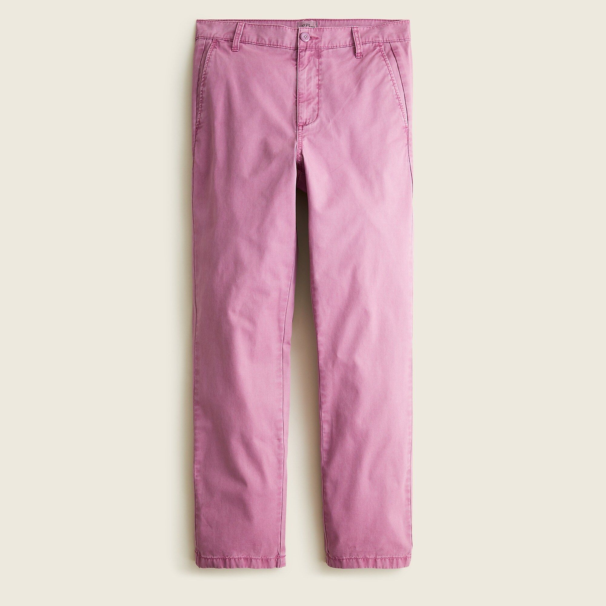 Slouchy boyfriend chino pant | J.Crew US