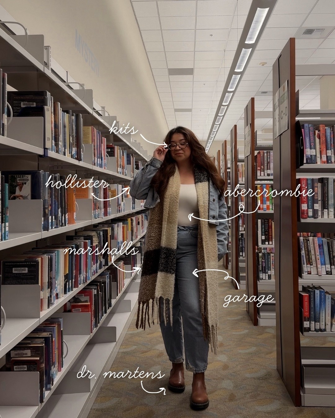 public librarian fit 🫶🏻

#LTKdayinmylife #LTKMidsize #LTKWorkwear