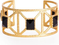 Click for more info about Christina Greene Lennox Cuff Bracelet | Nordstrom