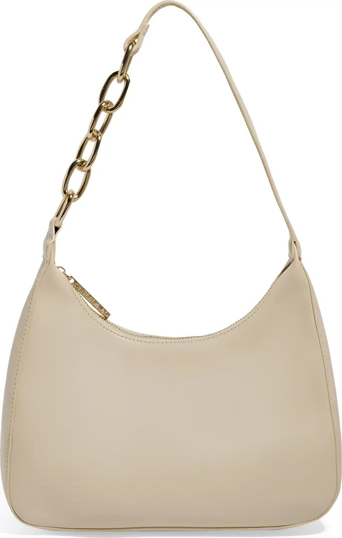 Newbie Vegan Leather Shoulder Bag | Nordstrom