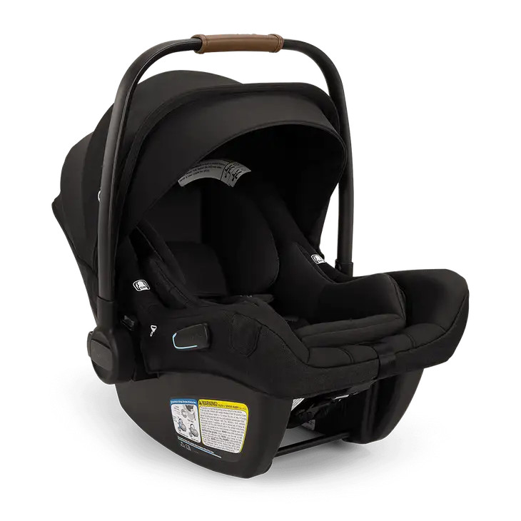 pipa™ aire rx + pipa relx base™ | Nuna Baby