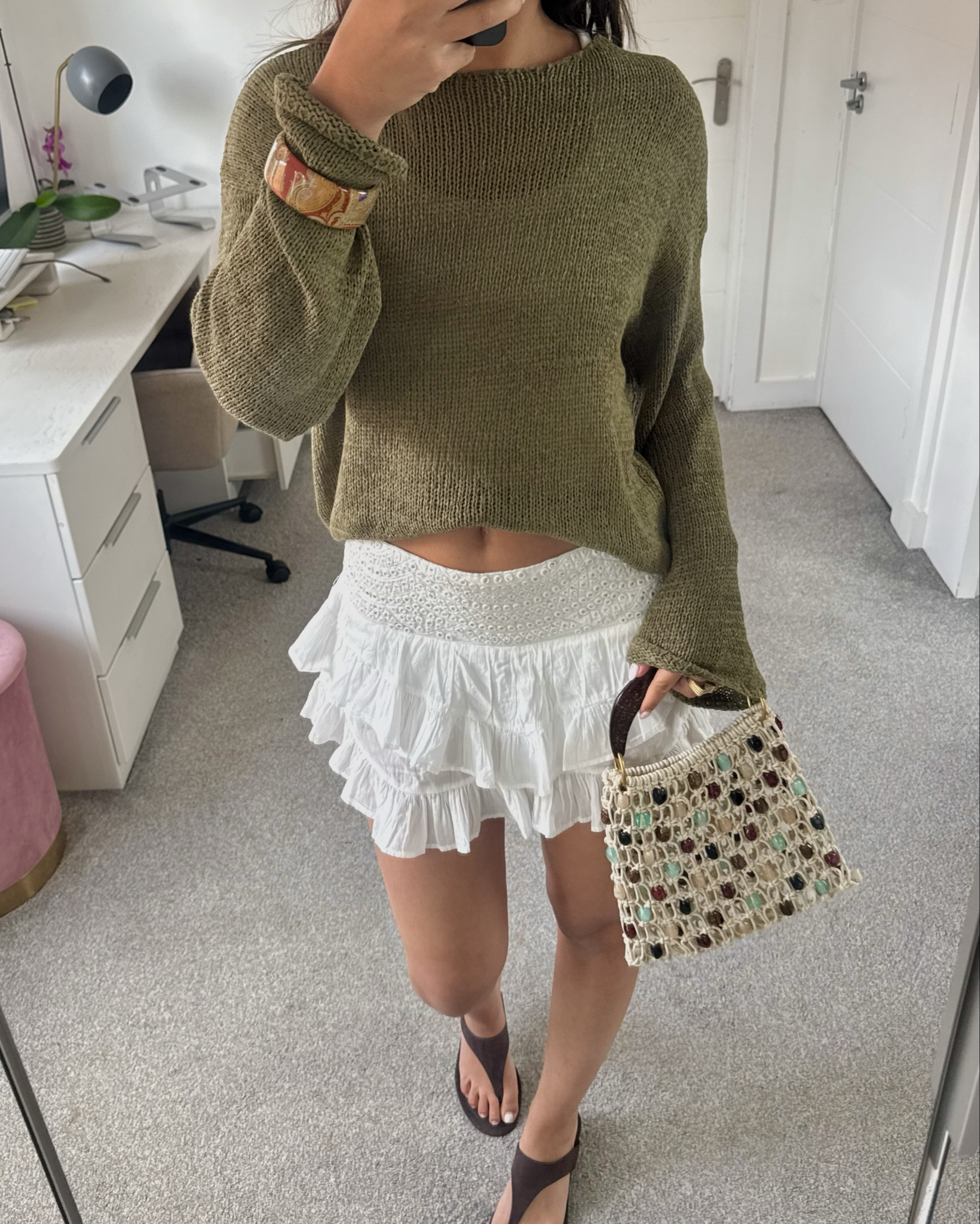 the best bershka finds⭐️

bershka, new in bershka, bershka finds, summer staples, summer basics, fashion inspo, outfit inspo, summer outfits, new in

#LTKsummer #LTKeurope #LTKuk