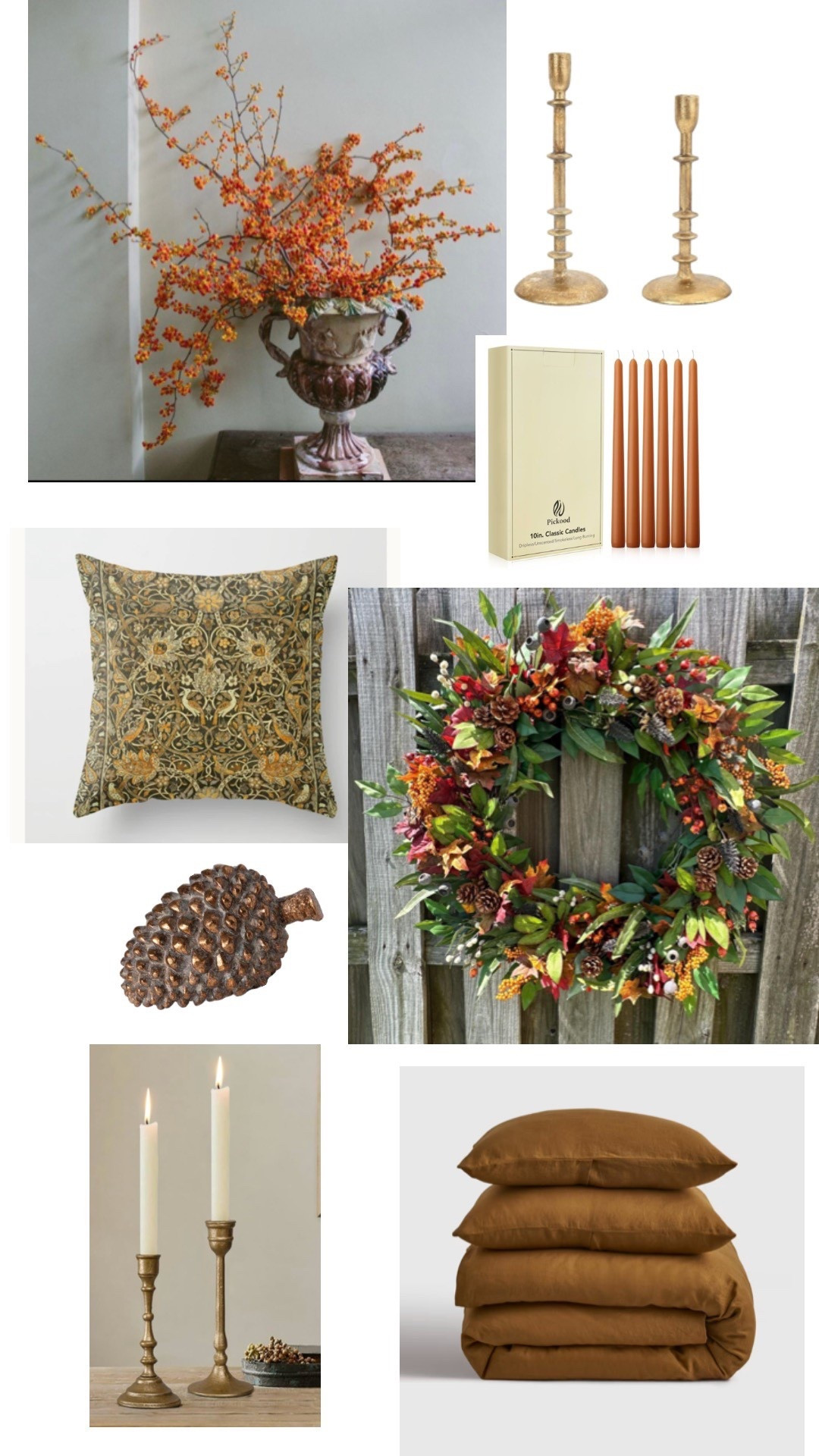 All things fall! #Autumn #fall decor 

#LTKSeasonal #LTKHome #LTKU