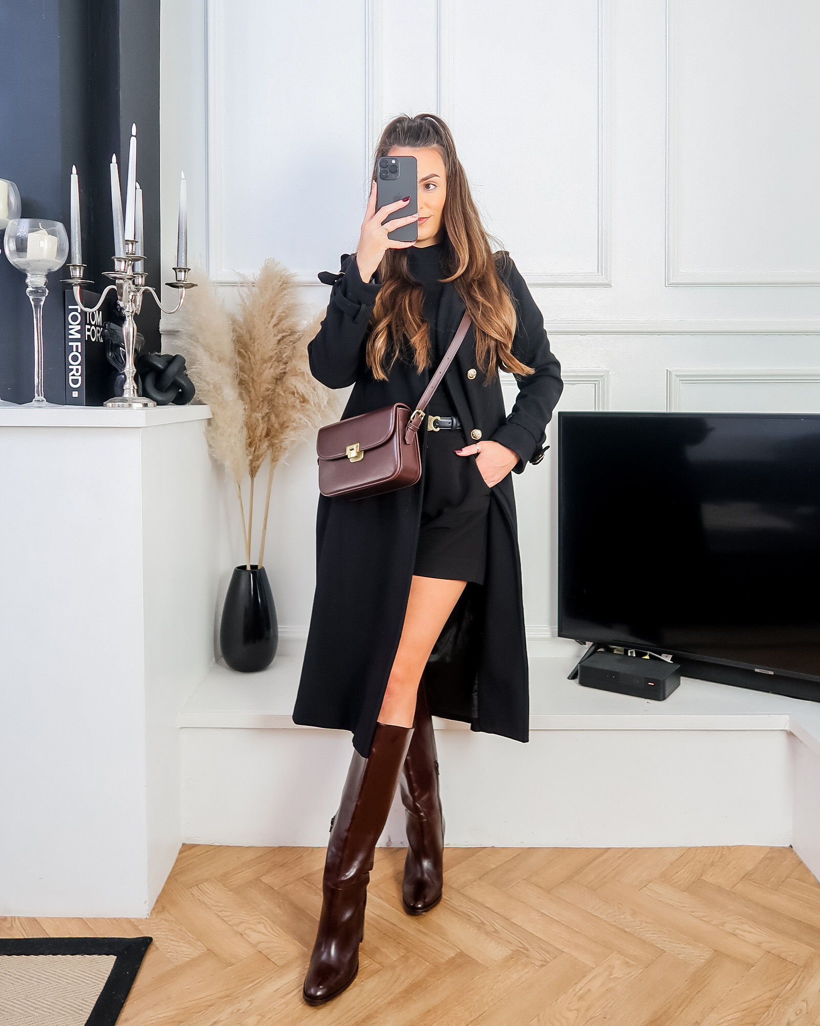 autumn outfit ideas, autumn style, burgundy outfits, fall colour palette, burgundy cross body bag, burgundy bag, sweater weather, fall fashion trends, fall style, autumn style, autumn styles, autumn styling, autumn layering, burgundy fashion, burgundy boots, burgundy knee high boots, burgundy ootd, daily outfit inspo, daily outfit ideas  

#LTKeurope #LTKuk #LTKautumn