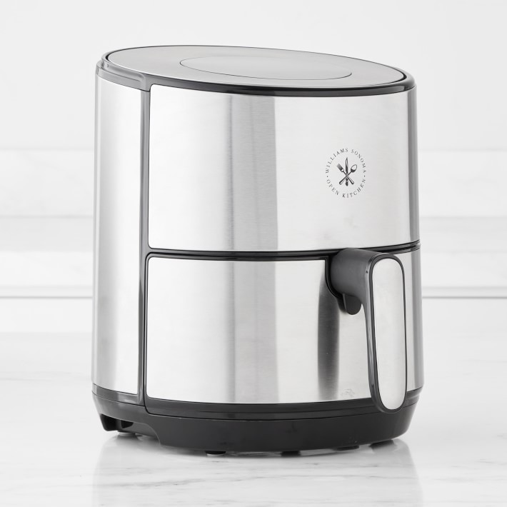 Open Kitchen by Williams Sonoma Digital Air Fryer | Williams-Sonoma