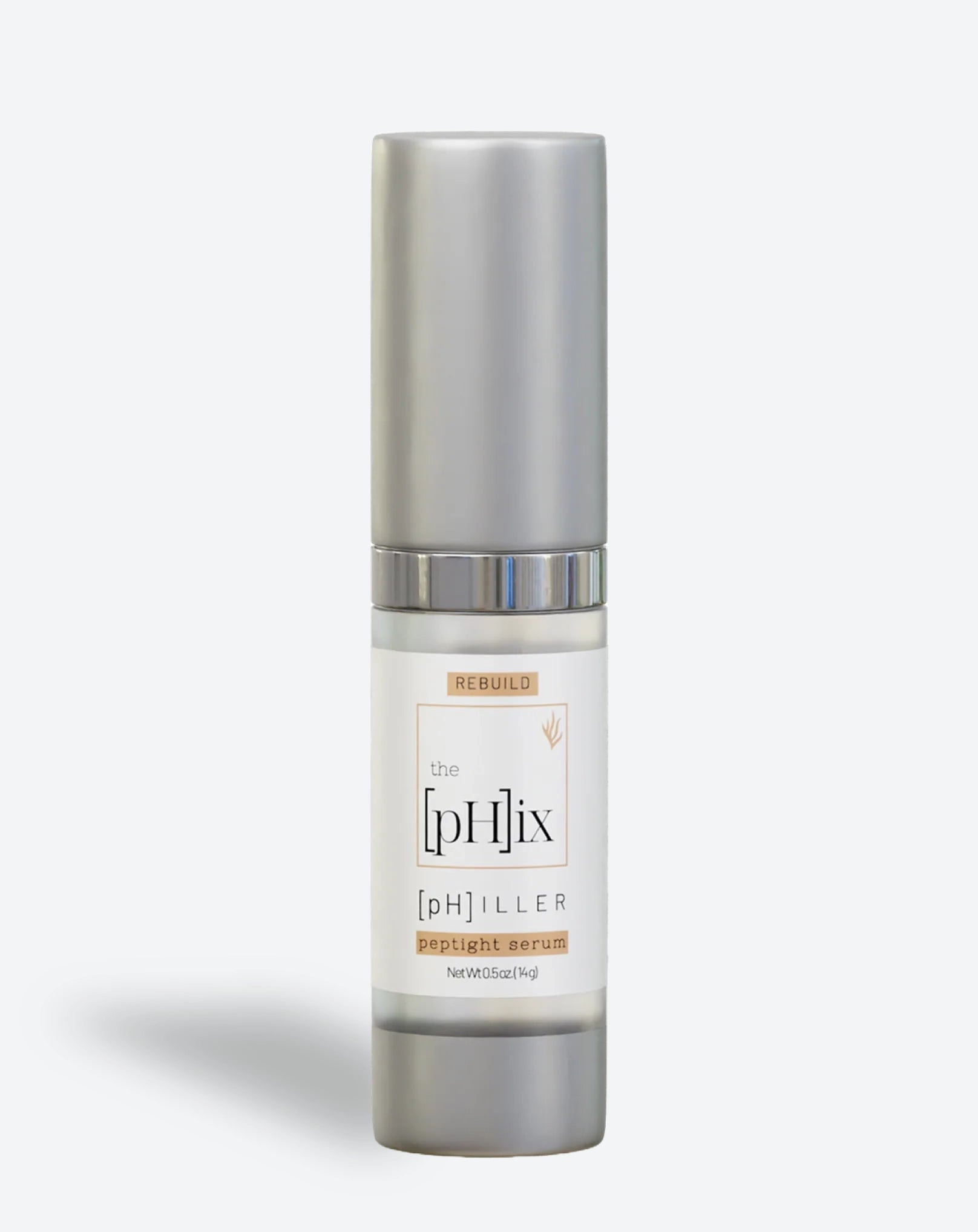 [pH]iller Peptide+ Serum | the phix