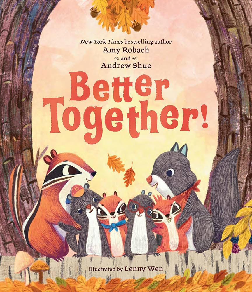 Better Together! | Amazon (US)