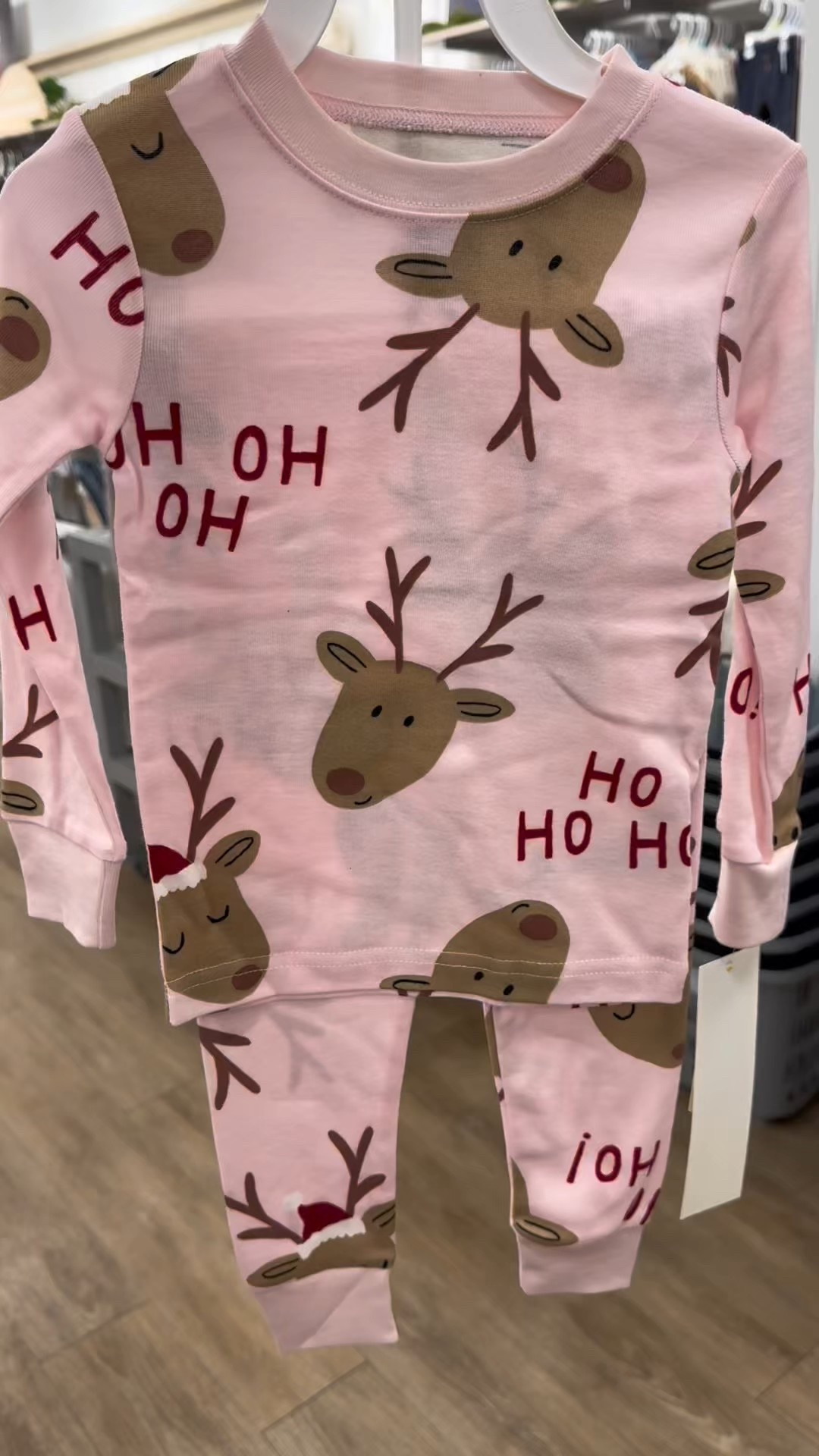 Cutest pajamas on sale for $6

#LTKHoliday #LTKCyberWeek #LTKKids