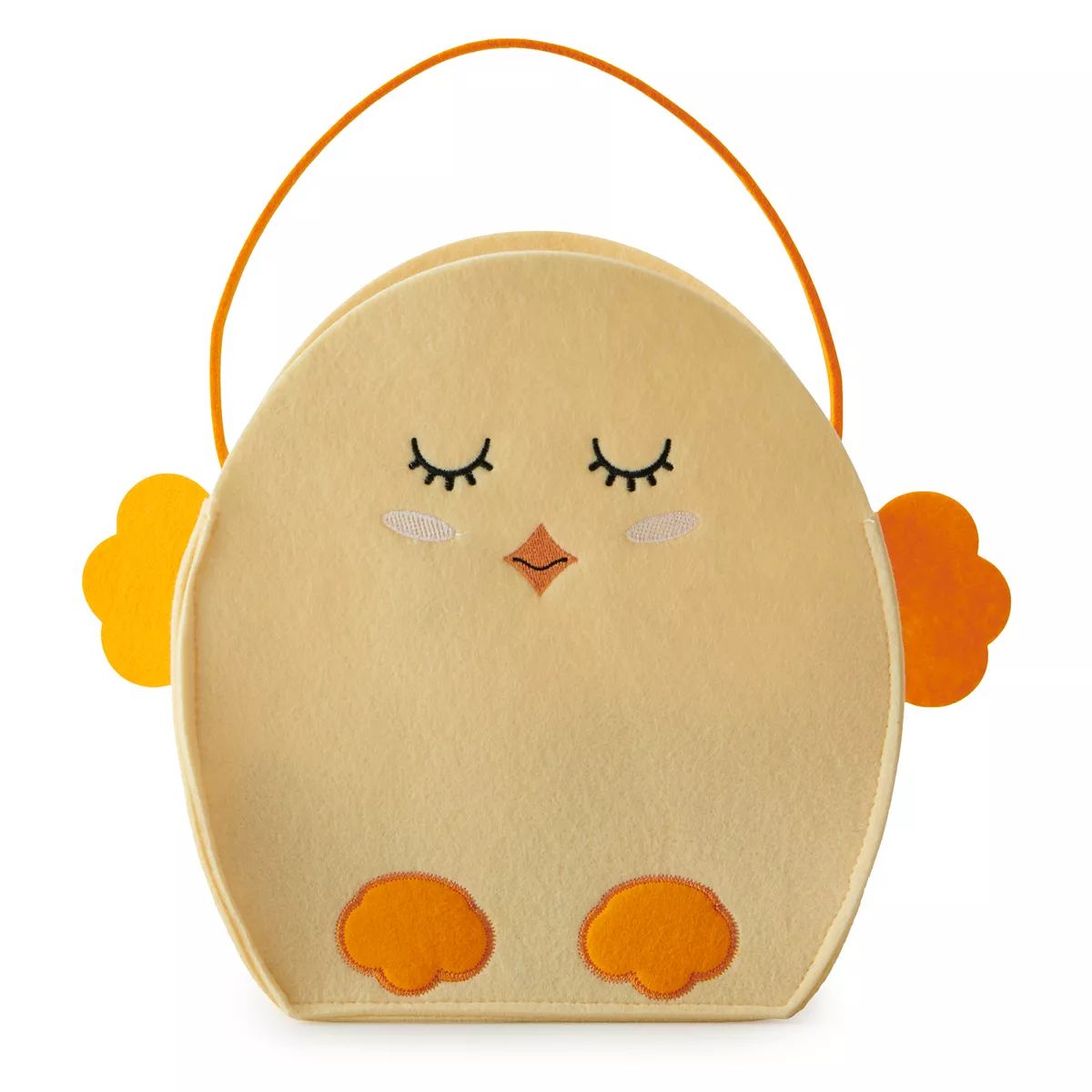 Felt Chick Easter Bag | Kohl's