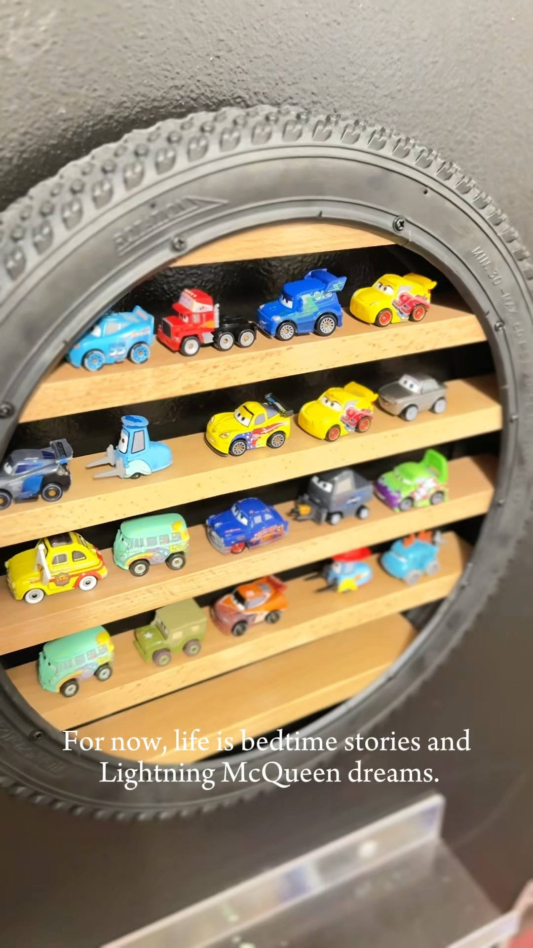 Cars room decor

#LTKmomlife #LTKKids #LTKBaby
