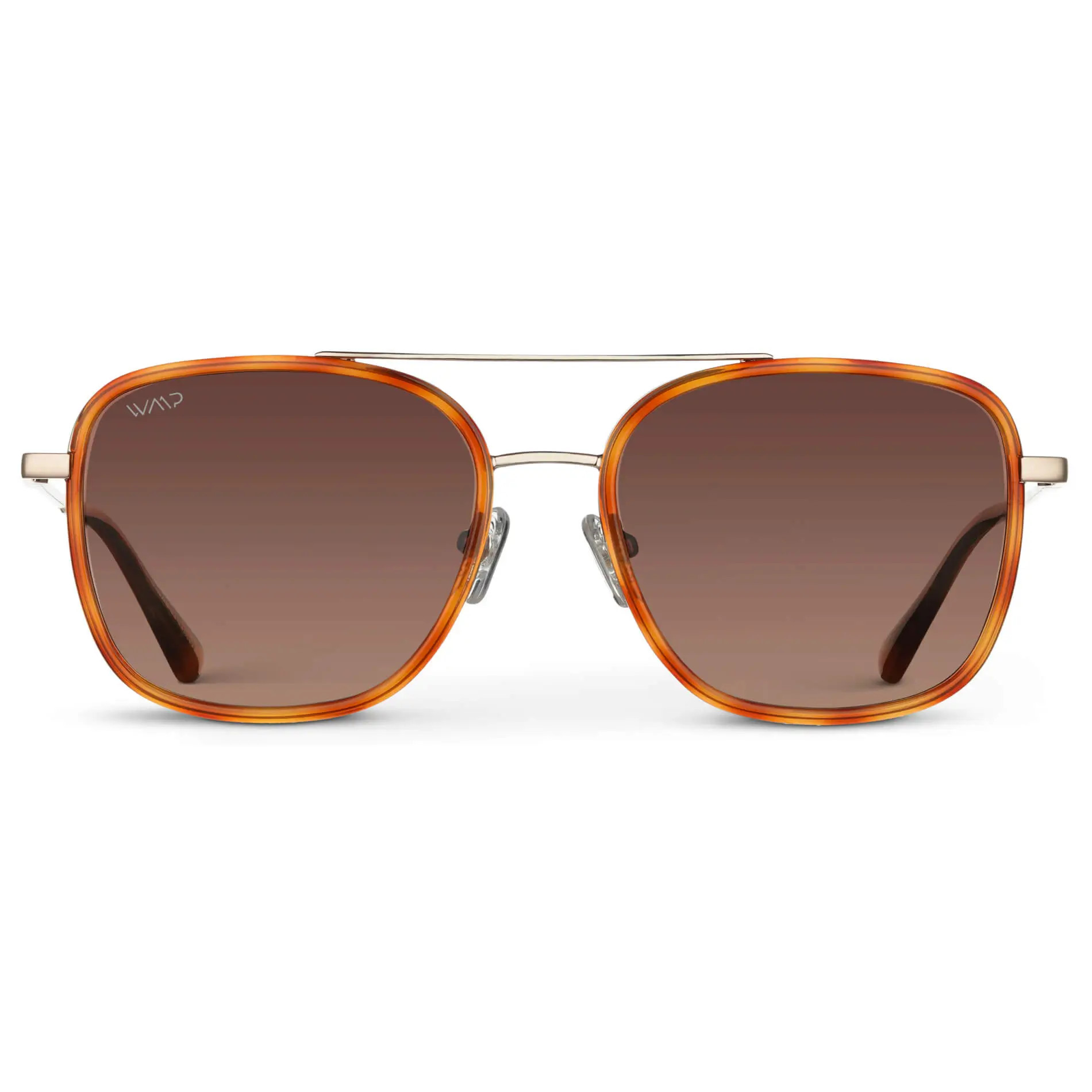 Gia | Women’s Square Aviators | WMP Eyewear