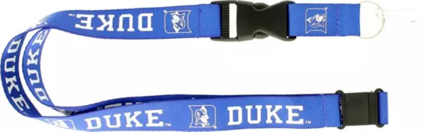 Duke Blue Devils Duke Blue Lanyard | Dick's Sporting Goods