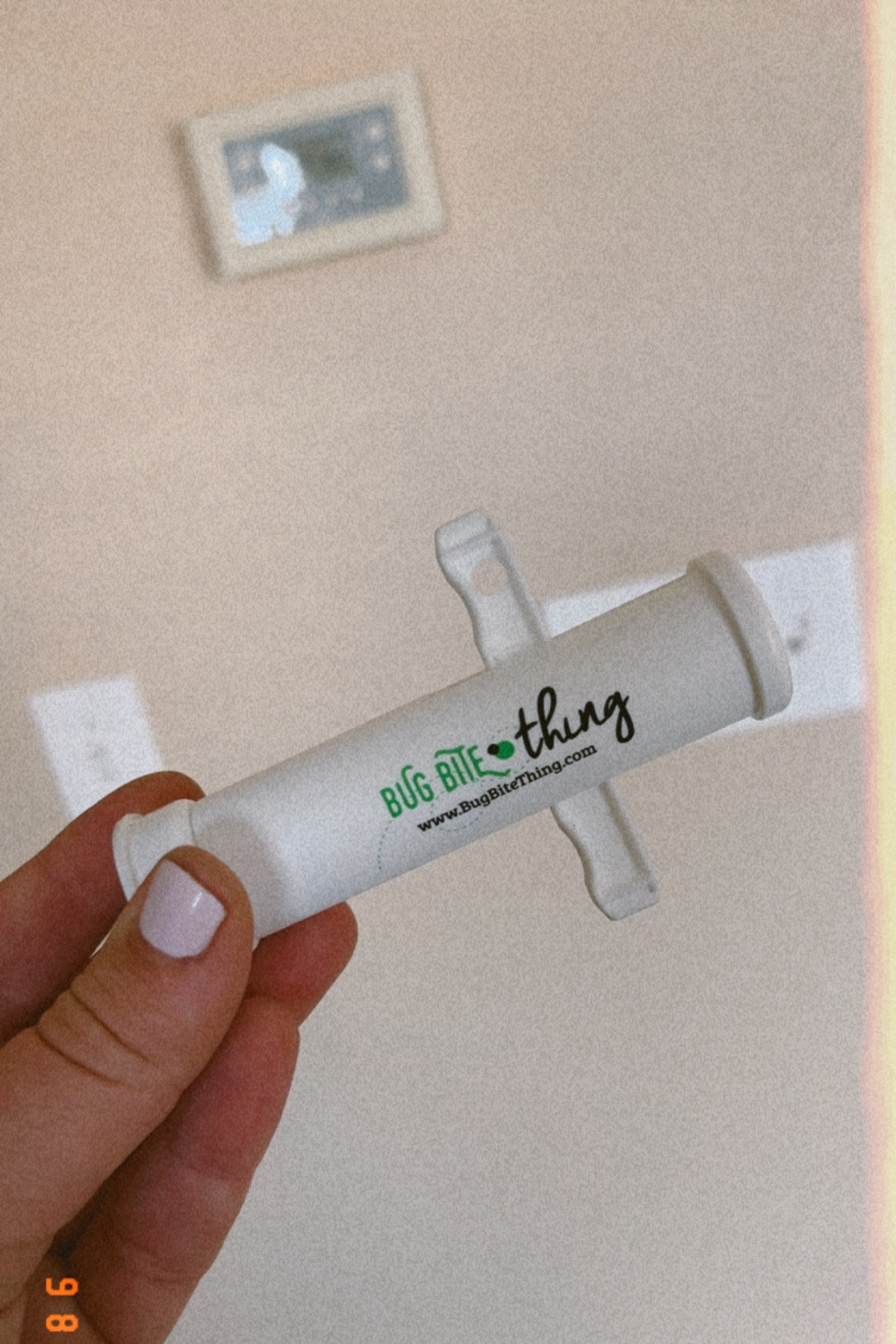 this bug bite thing, has literally been a life saver for bug bite relief

#LTKFindsUnder100 #LTKTravel #LTKActive