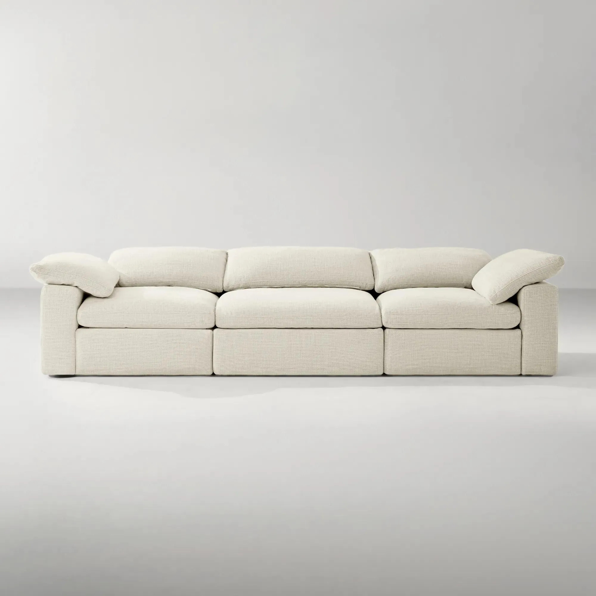Milo Reclining Cloud Sofa | Z Gallerie