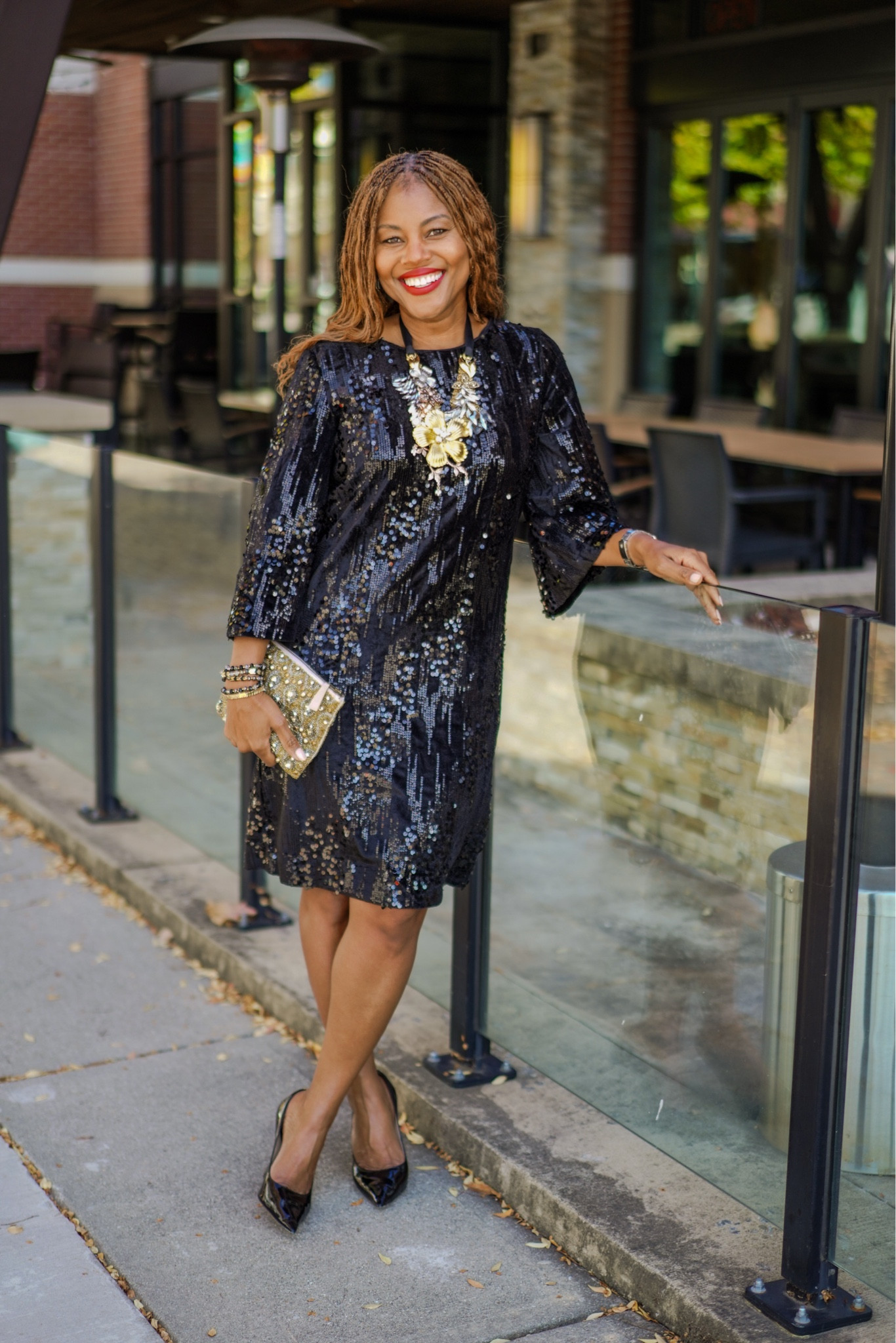 It’s Cyber Monday! Don’t miss out on this beauty! It’s on sale! #partydress

#LTKGiftGuide #LTKCyberWeek #LTKSeasonal