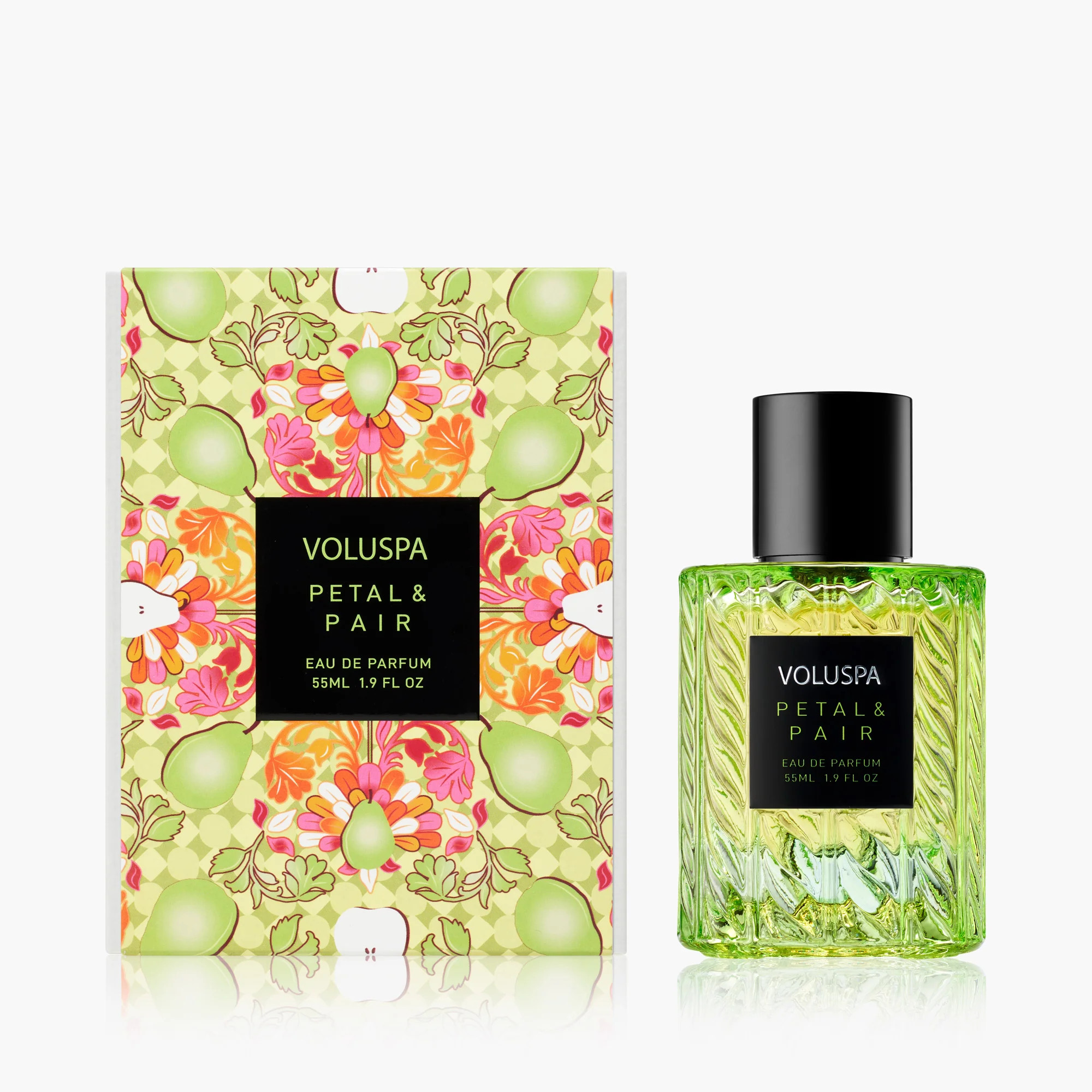 Petal & Pair - 55ml Eau De Parfum | Voluspa