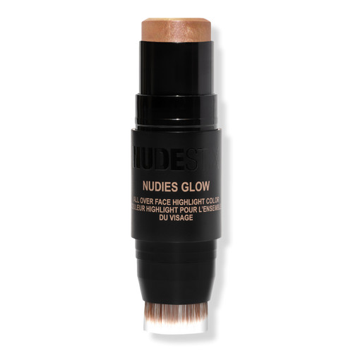Nudies All Over Face Color - Glow | Ulta