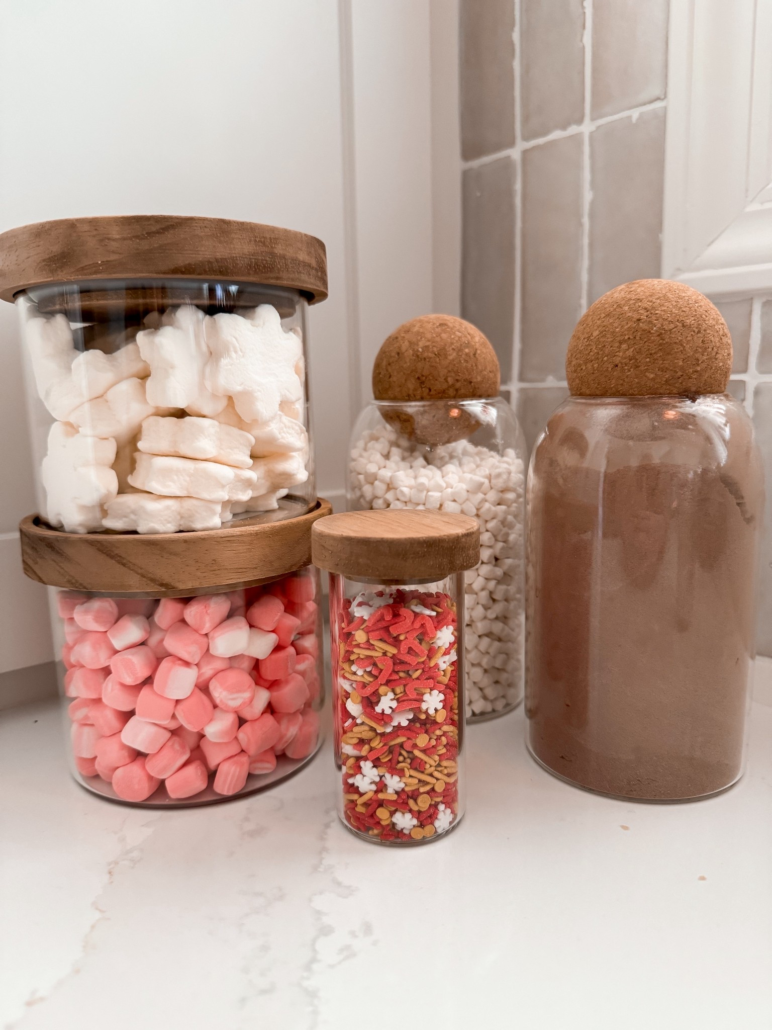 It’s that time of year again! Hot cocoa season ✨

#LTKHoliday #LTKHome #LTKSeasonal