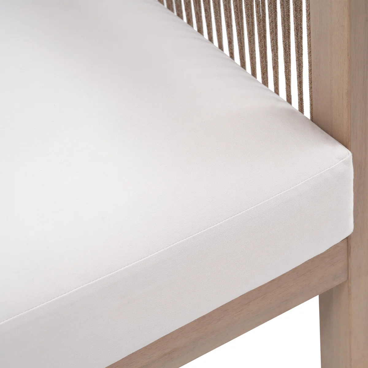 Outdoor 2-peice Solid Wood Chair | Wayfair North America