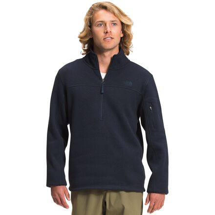 Gordon Lyons Classic 1/4-Zip Jacket - Men's | Backcountry