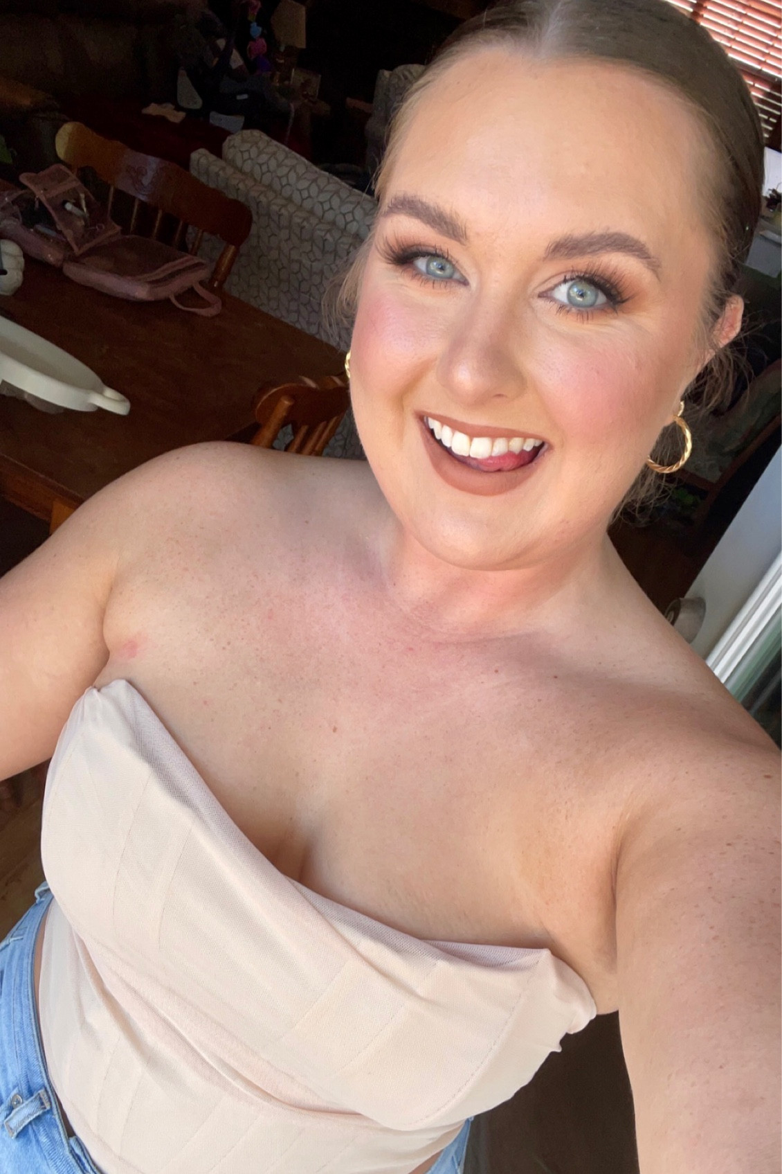 #LTKU #LTKbeauty #LTKSeasonal