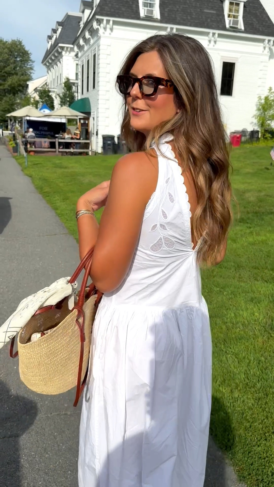 Wearing a 4 in the dress!

#LTKgrwm #LTKootd #LTKdayinmylife