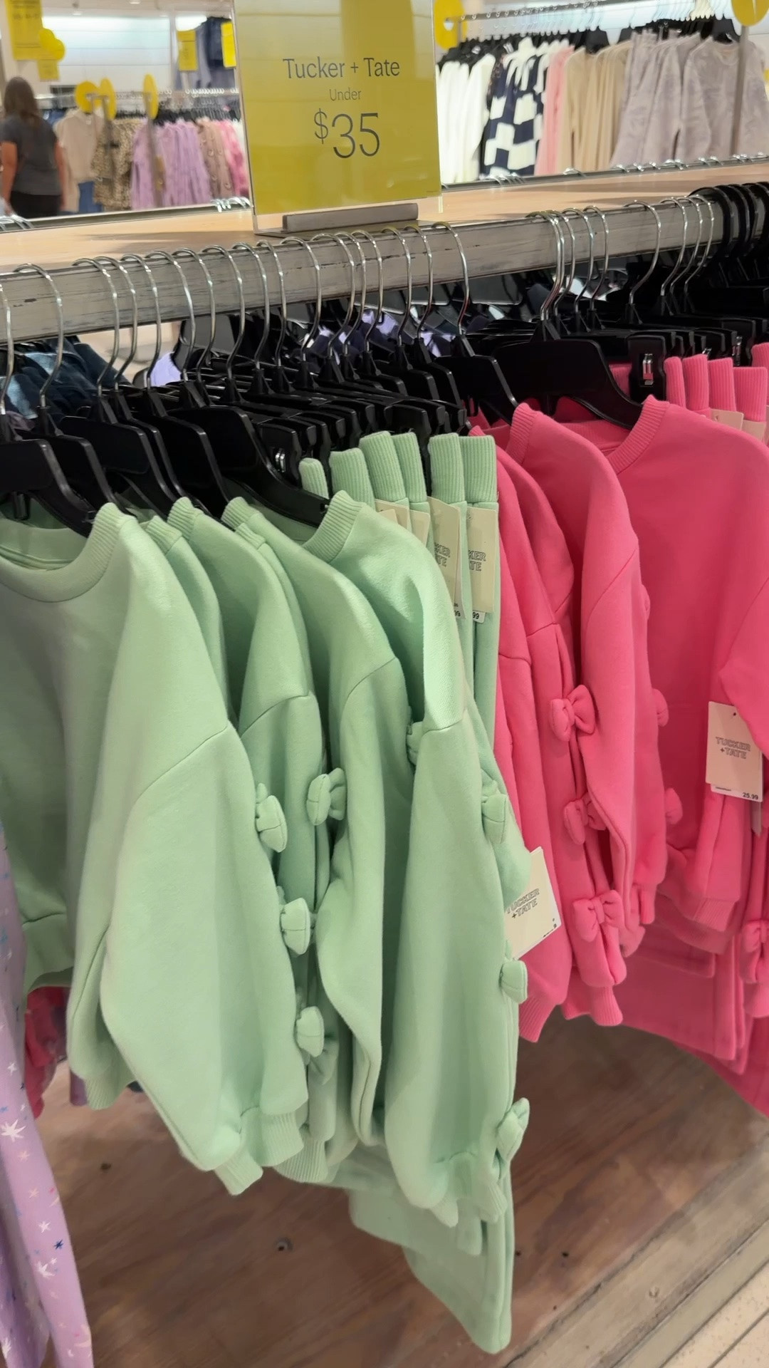 loved these little sweat sets for the girls! they were super soft and will be great for school

nsale, nordstrom sale, little girl fashion, on sale

#LTKSaleAlert #LTKKids #LTKSeasonal