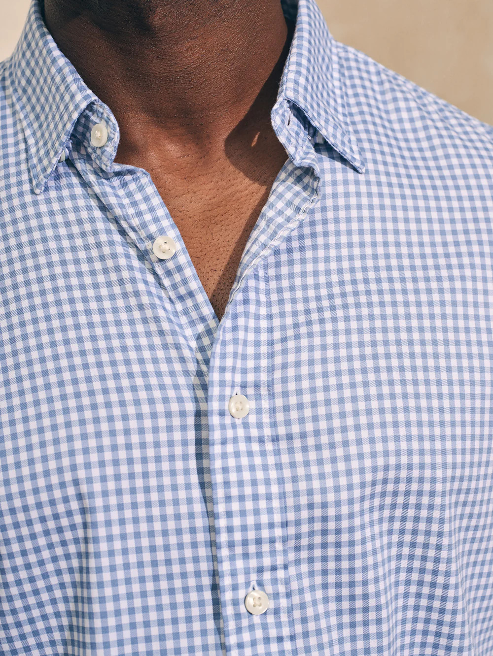 Movement™ Shirt (Tall) | Faherty