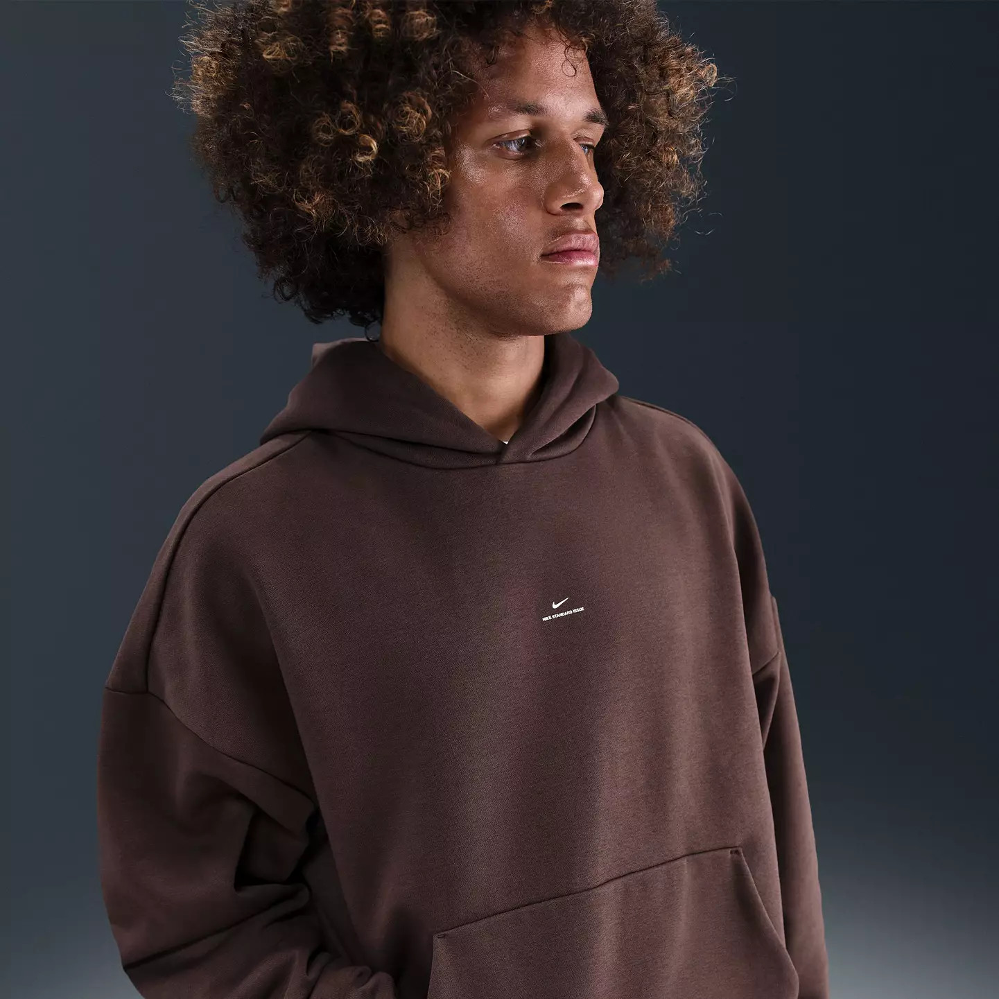 Nike Men's Therma-FIT Standard Issue Brushed Hoodie | DICK'S Sporting Goods