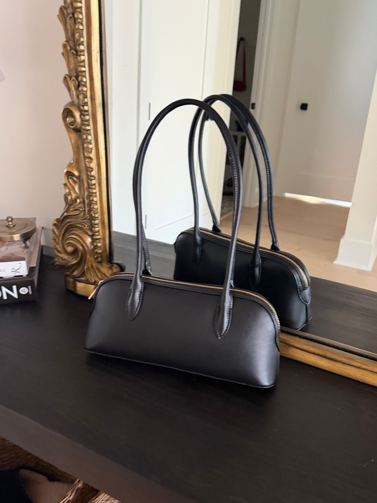 $30 for the cutest everyday bag 

#LTKTravel #LTKNYFW #LTKstorytime