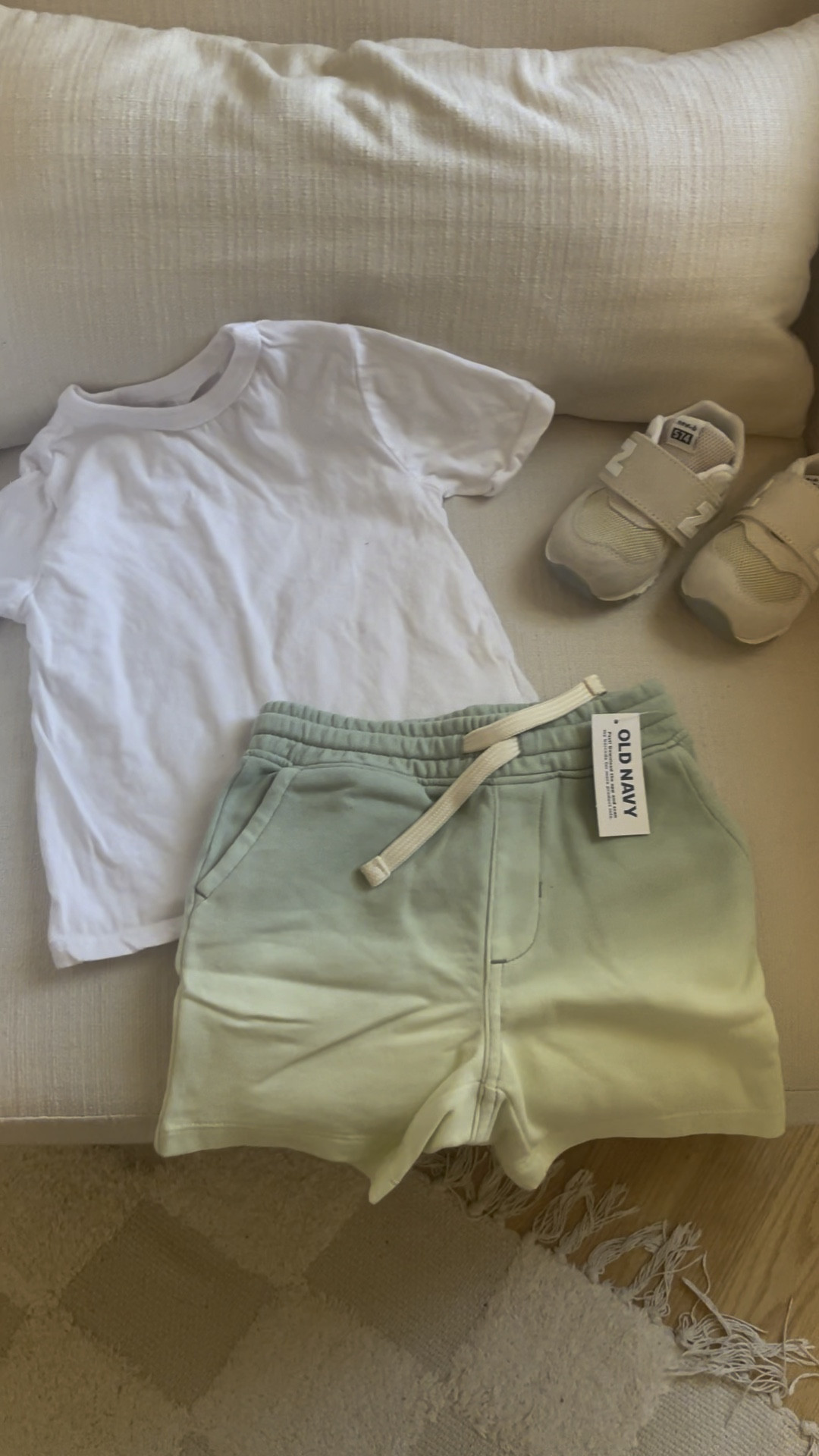 Ombré shorts! ✅

#LTKSeasonal #LTKkids #LTKfamily