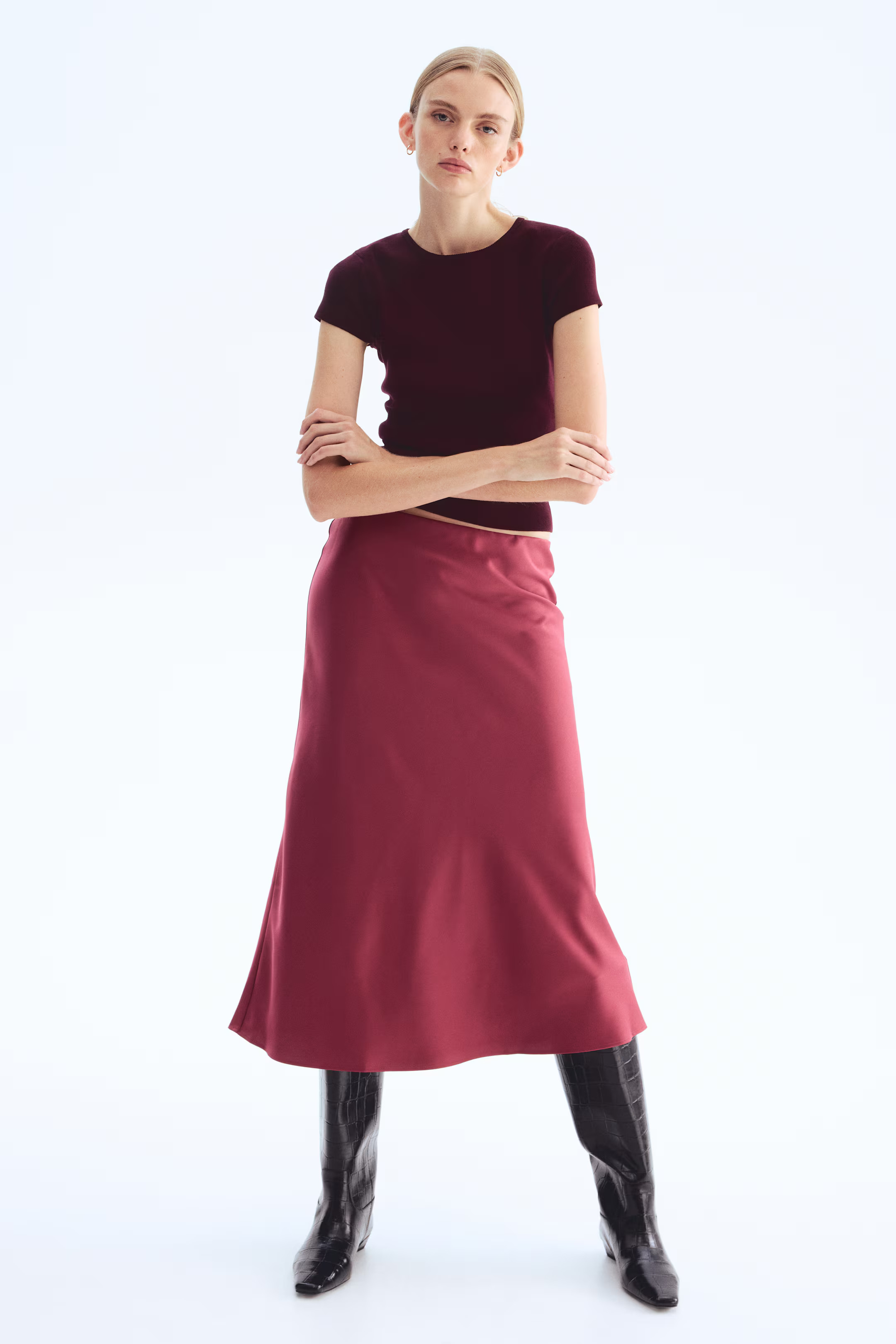 Midirok | H&M (DE, AT, CH, NL, FI)