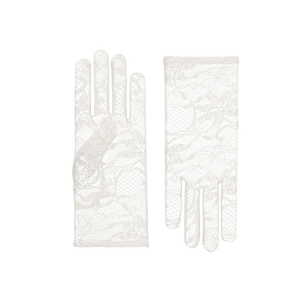 Nancy | Lace Glove | Cornelia James