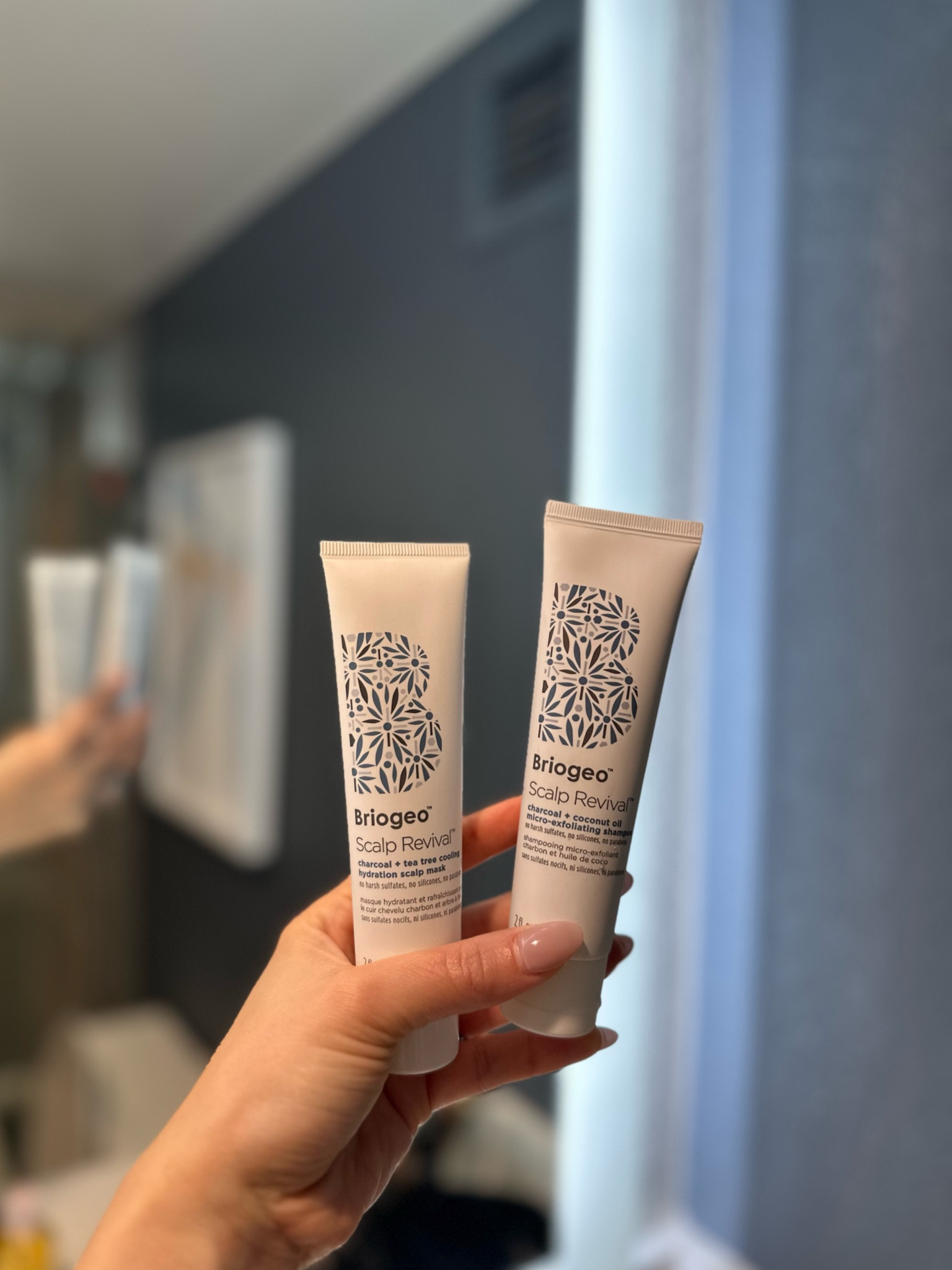 Best hair products to grow and thicken your hair 👏🏼

#LTKbeauty #LTKfindsunder50