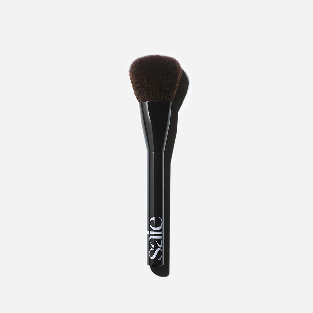 The Powder Blush Brush | Saie