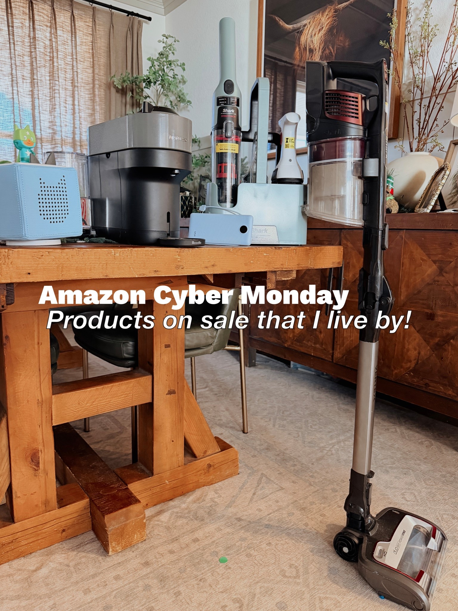 Amazon cyber Monday!! These are the products I cannot live without marked down for today only!!  @amazon #ad #founditonamazon #winterfavorites2025

#LTKGiftGuide #LTKHoliday #LTKCyberWeek