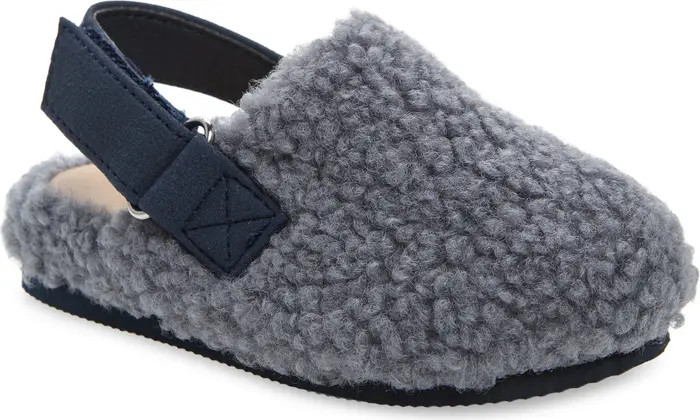 Cora Faux Fur Slipper | Nordstrom