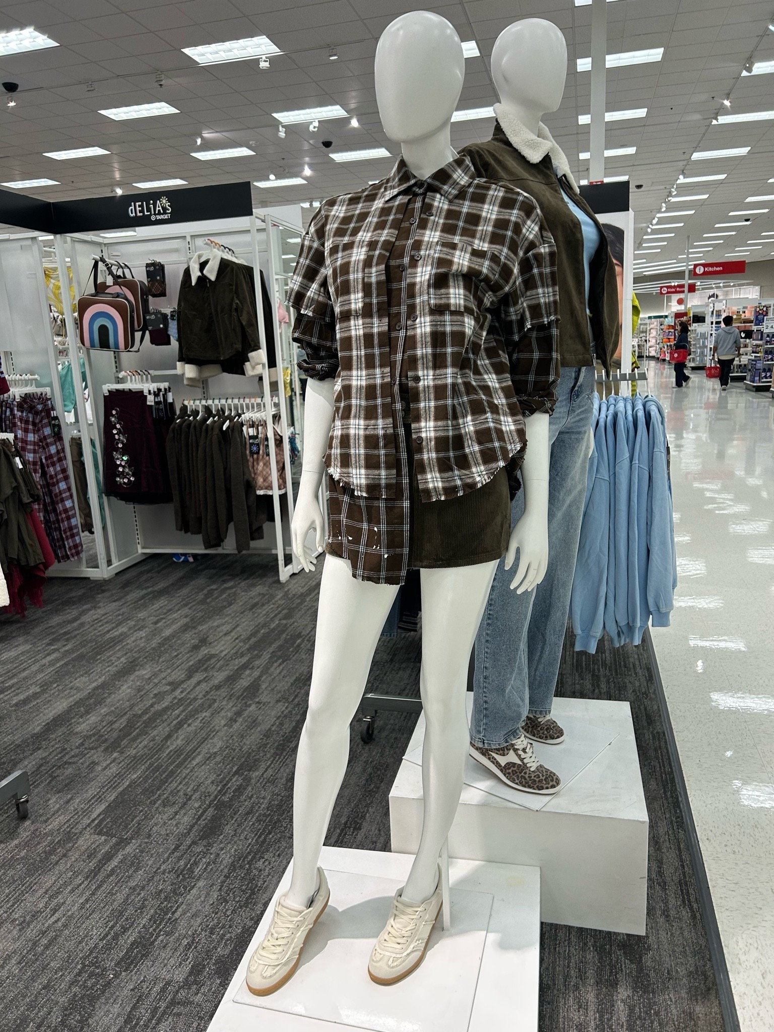 dELiA*s  now at Target!

#LTKKids