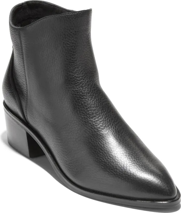 Cole Haan Vayda Bootie (Women) | Nordstrom | Nordstrom