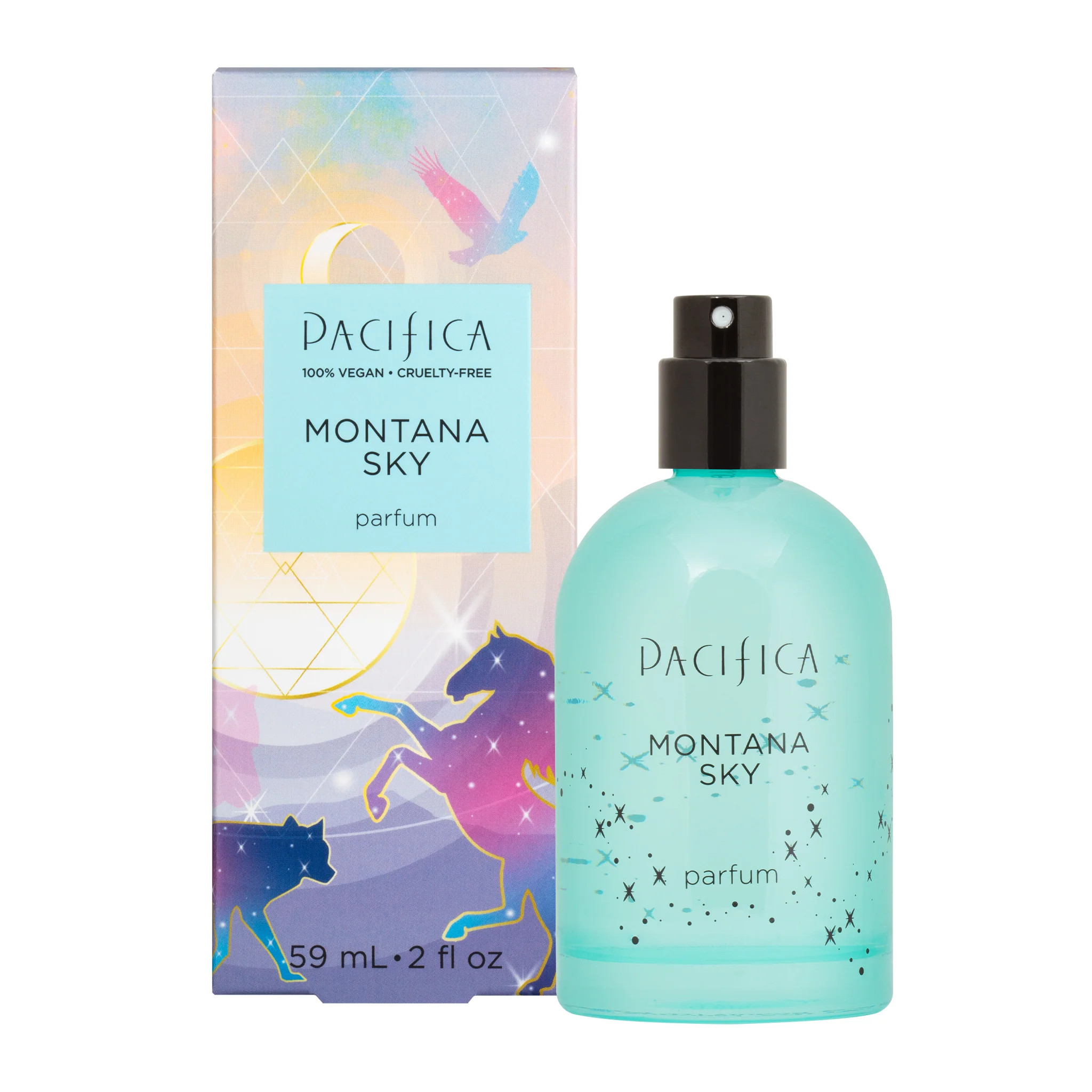 © Pacifica Beauty LLCAll rights reserved. | Pacifica Beauty