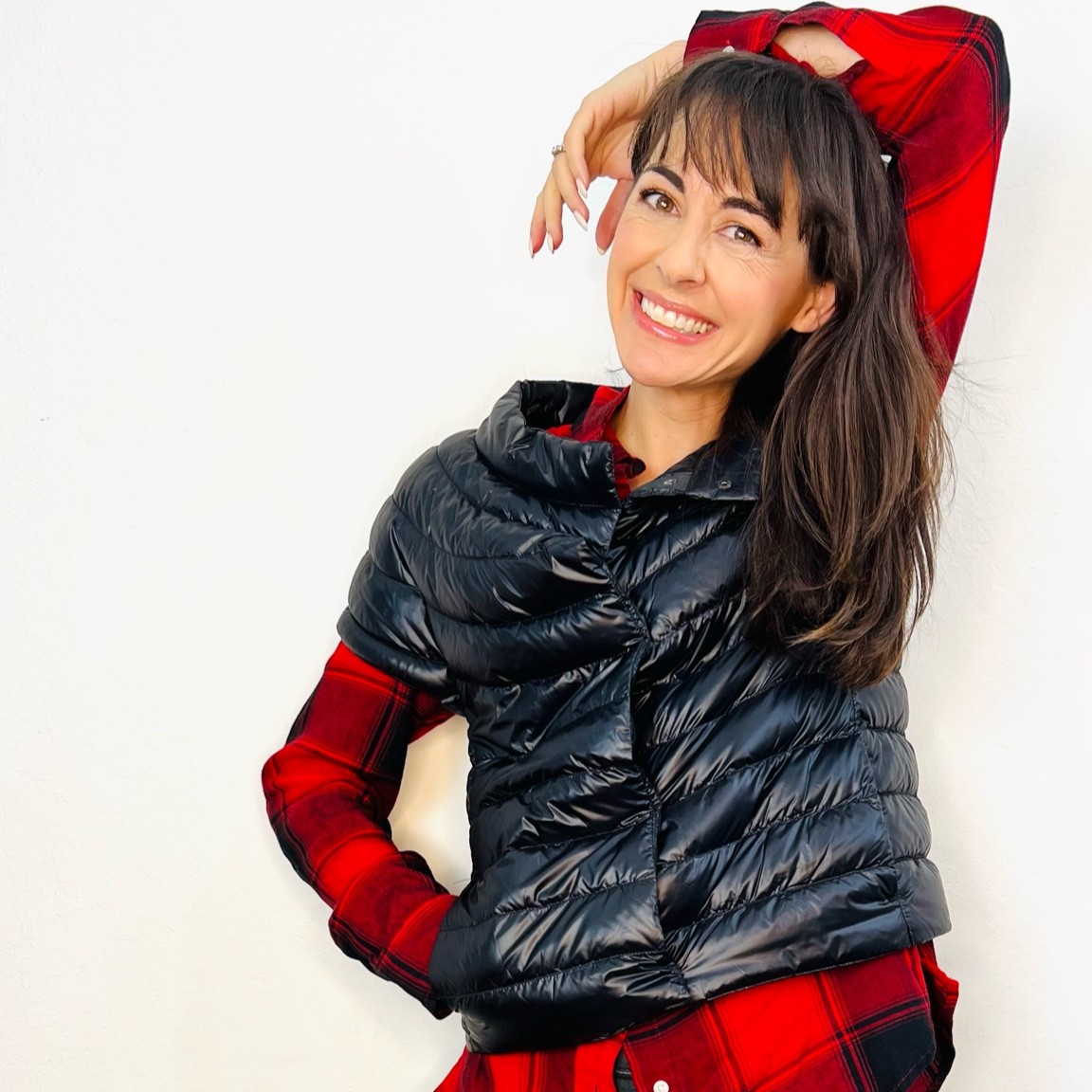 THE VEST THATS GOING VIRAL

Use code JENNIFER30 for $30 off an order over $150

Wearing an xs in @coteslondon vest St Ives vest  available in 9 colors and new metallic options size xs-2xl. 

I love this light weight responsible down vest with two way zipper. You can pack it onto its own pocket so it’s perfect for travel too!

#mycotes
#coreslondon
#ad